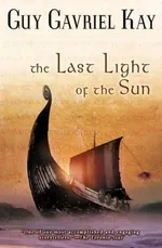 Cover of The Last Light of the Sun