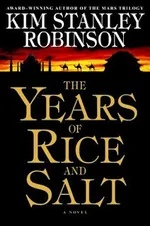 Cover of The Years of Rice and Salt