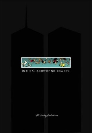 Book cover for In the Shadow of No Towers