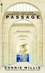Cover of Passage