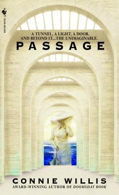 Book cover for Passage