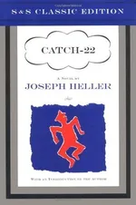 Cover of Catch-22