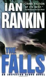 Cover of The Falls (Inspector Rebus, #12)