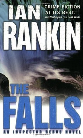 Book cover for The Falls (Inspector Rebus, #12)