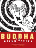 Cover of Buddha, Vol. 1: Kapilavastu (Buddha #1)