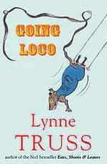 Cover of Going Loco