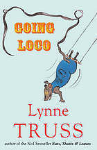Book cover for Going Loco