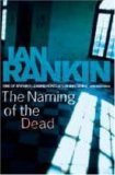 Book cover for The Naming of the Dead (Inspector Rebus, #16)