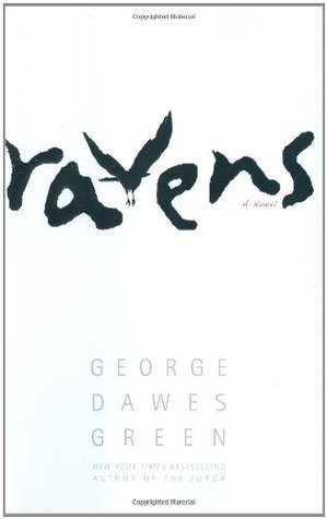 Book cover for Ravens