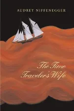 Cover of The Time Traveler's Wife