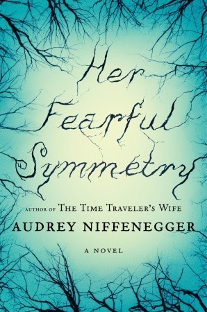Book cover for Her Fearful Symmetry
