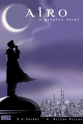 Book cover for Cairo