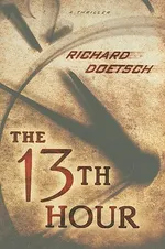 Cover of The 13th Hour