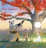 Cover of Zen Ghosts