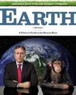 Cover of Earth (The Book): A Visitor's Guide to the Human Race
