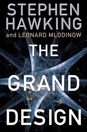 Book cover for The Grand Design