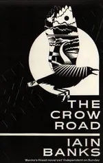 Cover of The Crow Road