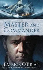 Cover of Master and Commander (Aubrey & Maturin, #1)