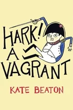 Cover of Hark! A Vagrant