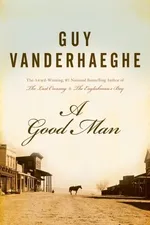 Cover of A Good Man