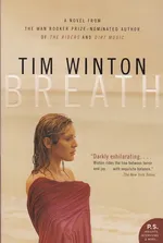 Cover of Breath