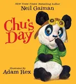 Cover of Chu's Day (Chu, #1)