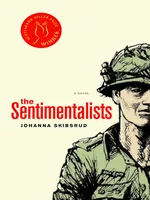 Cover of The Sentimentalists