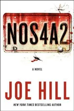 Cover of NOS4A2