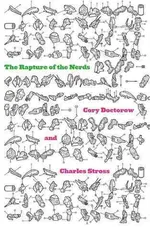 Cover of The Rapture of the Nerds