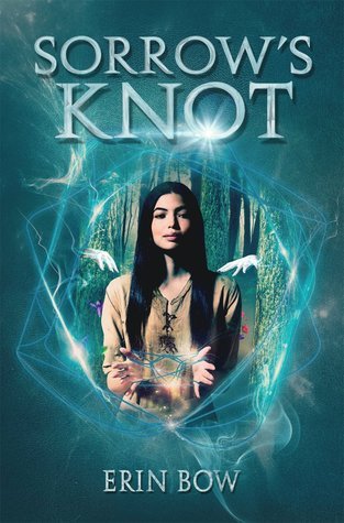Book cover for Sorrow's Knot