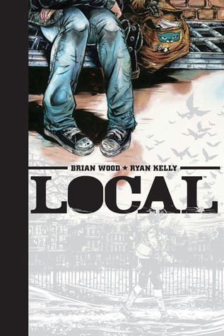 Book cover for Local
