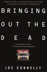 Cover of Bringing Out the Dead
