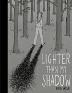 Cover of Lighter than My Shadow