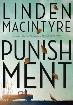 Book cover for Punishment