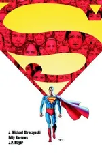 Cover of Superman: Grounded, Vol. 1