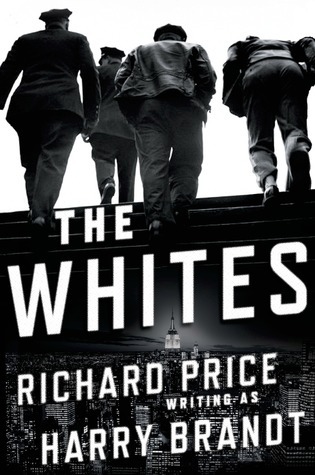 Book cover for The Whites
