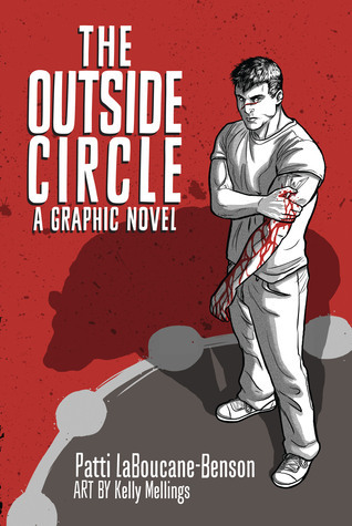 Book cover for The Outside Circle