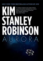 Cover of Aurora