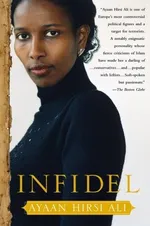 Cover of Infidel