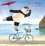 Cover of Zen Socks