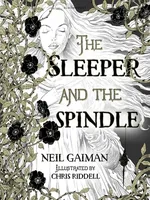 Cover of The Sleeper and the Spindle