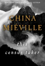 Cover of This Census-Taker