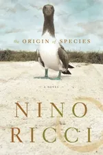 Cover of The Origin of Species