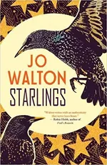 Cover of Starlings