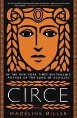 Cover of Circe