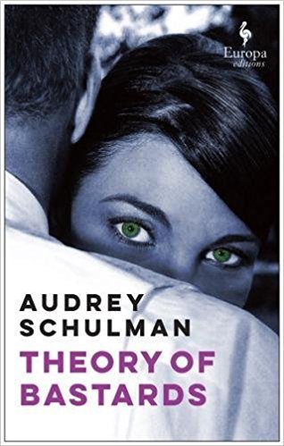 Book cover for Theory of Bastards