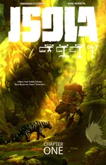 Cover of Isola, Vol. 1