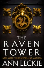 Cover of The Raven Tower
