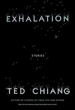Cover of Exhalation