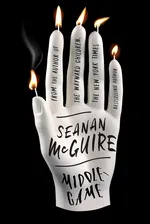 Cover of Middlegame (Alchemical Journeys, #1)